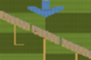 AOD Backslash